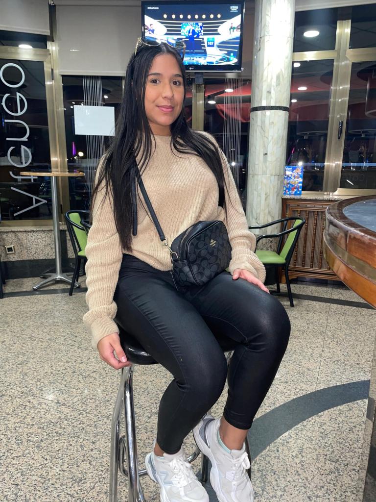 Chica busca chico en Cáceres: 