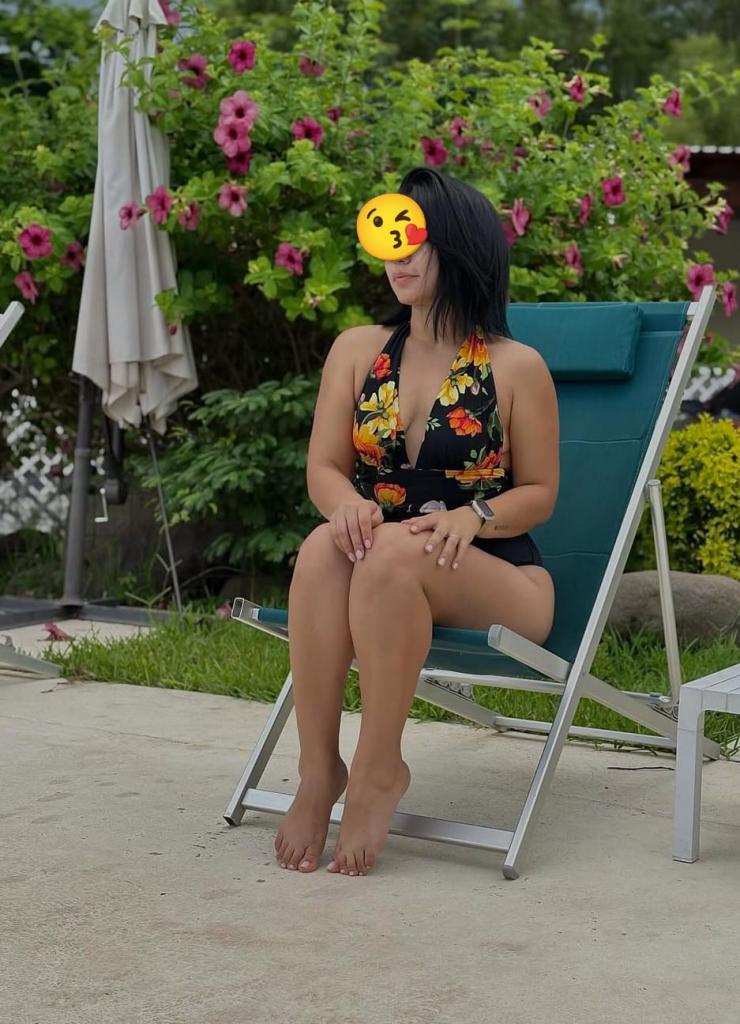 Chica busca chico en Jaén: 