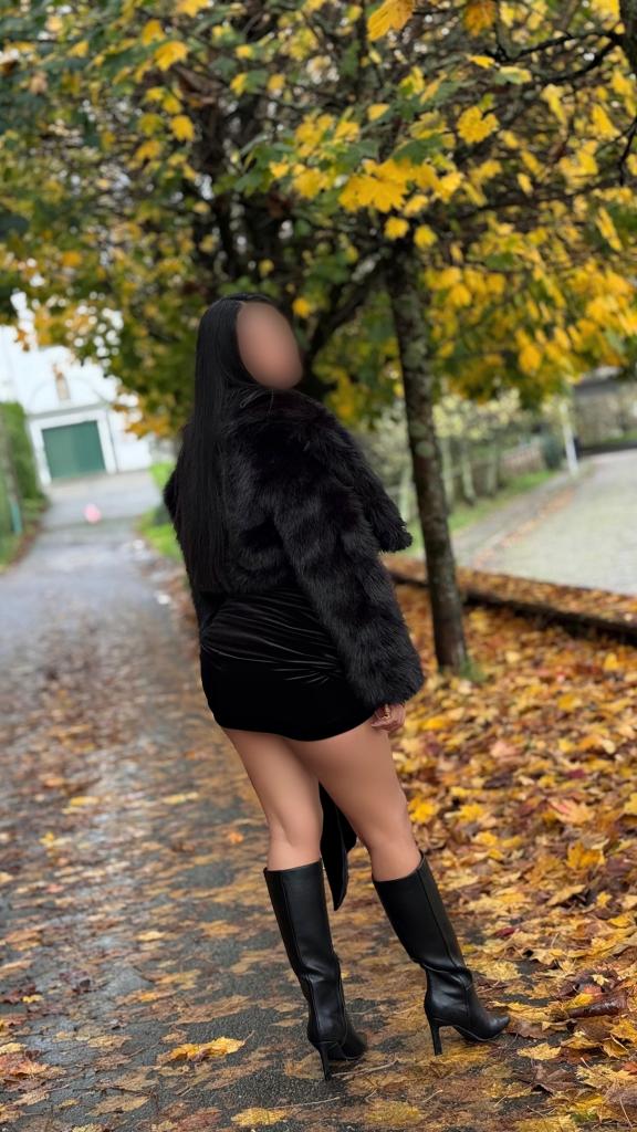 Chica busca chico en La Coruña: 