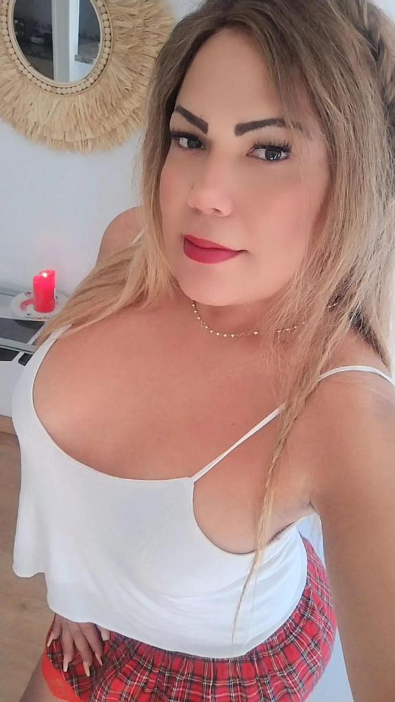 Transexual en Córdoba: 