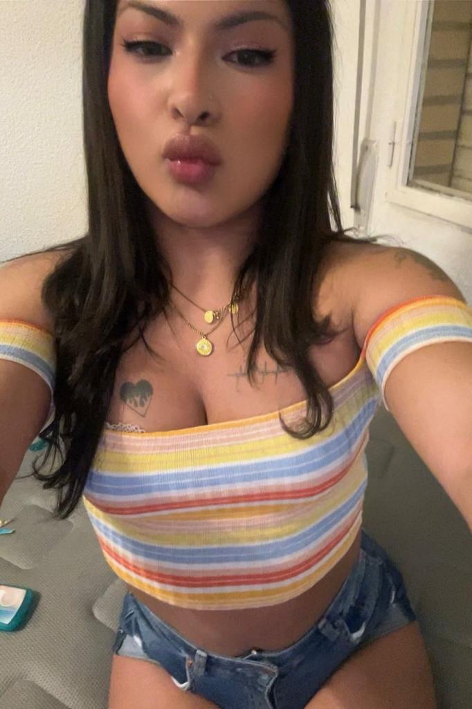 Travesti en Granada: 