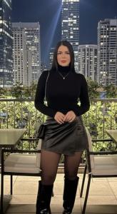 610533124: Chica busca chico en Guipúzcoa