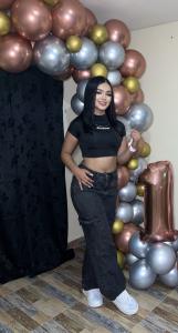 666417955: Chica busca chico en Sevilla