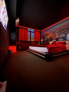 611572409: Transexual en Vizcaya