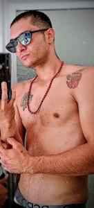 672010301: Chico busca chica en Madrid