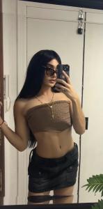 602554901: Travesti en Málaga