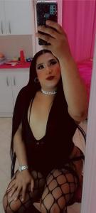 607511261: Transexual en Zaragoza