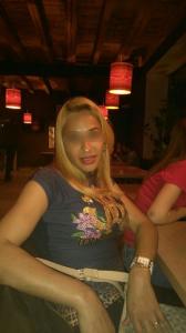 602053574: Chica busca chico en Málaga