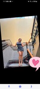 689244442: Chica busca chico en Murcia