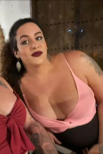 632309110: Transexual en Las Palmas