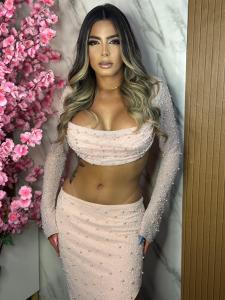 674975206: Transexual en Málaga