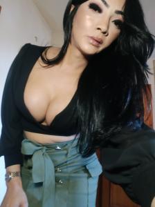 612431386: Transexual en Alicante