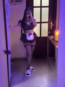 610983436: Chica busca chico en Asturias