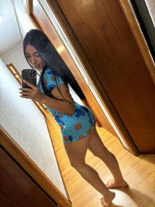 603194824: Chica busca chico en Pontevedra