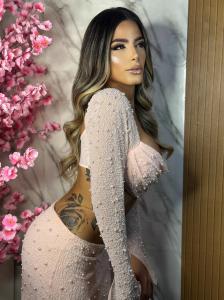 674975206: Transexual en Málaga