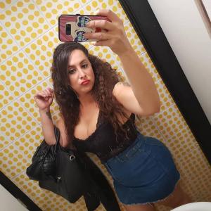 632309110: Transexual en Las Palmas
