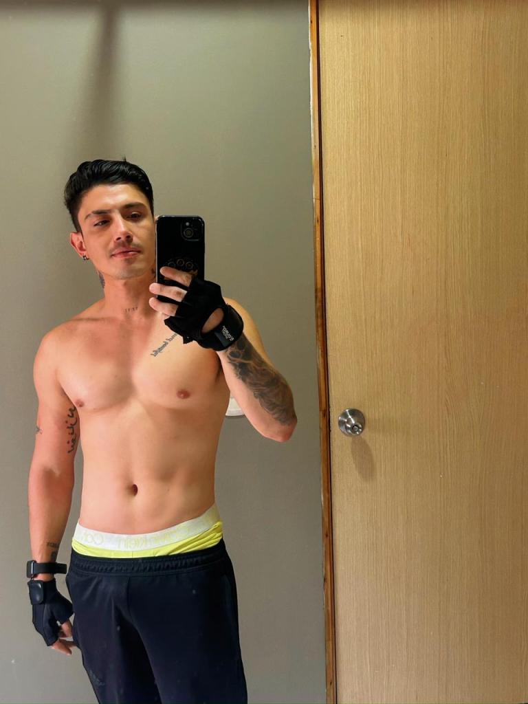 Chico busca chica en Madrid: 