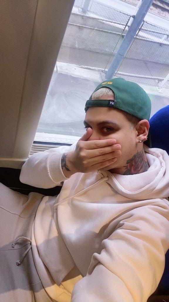 Chico busca chica en Tenerife: 