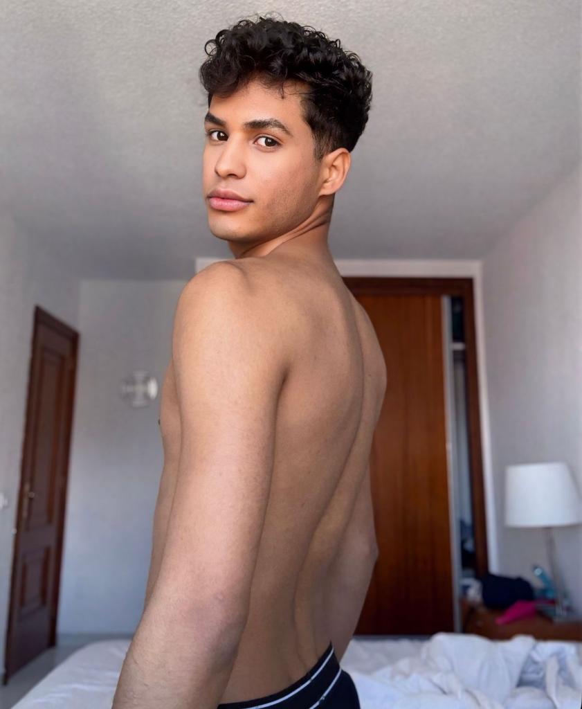 Chico busca chica en Murcia: 