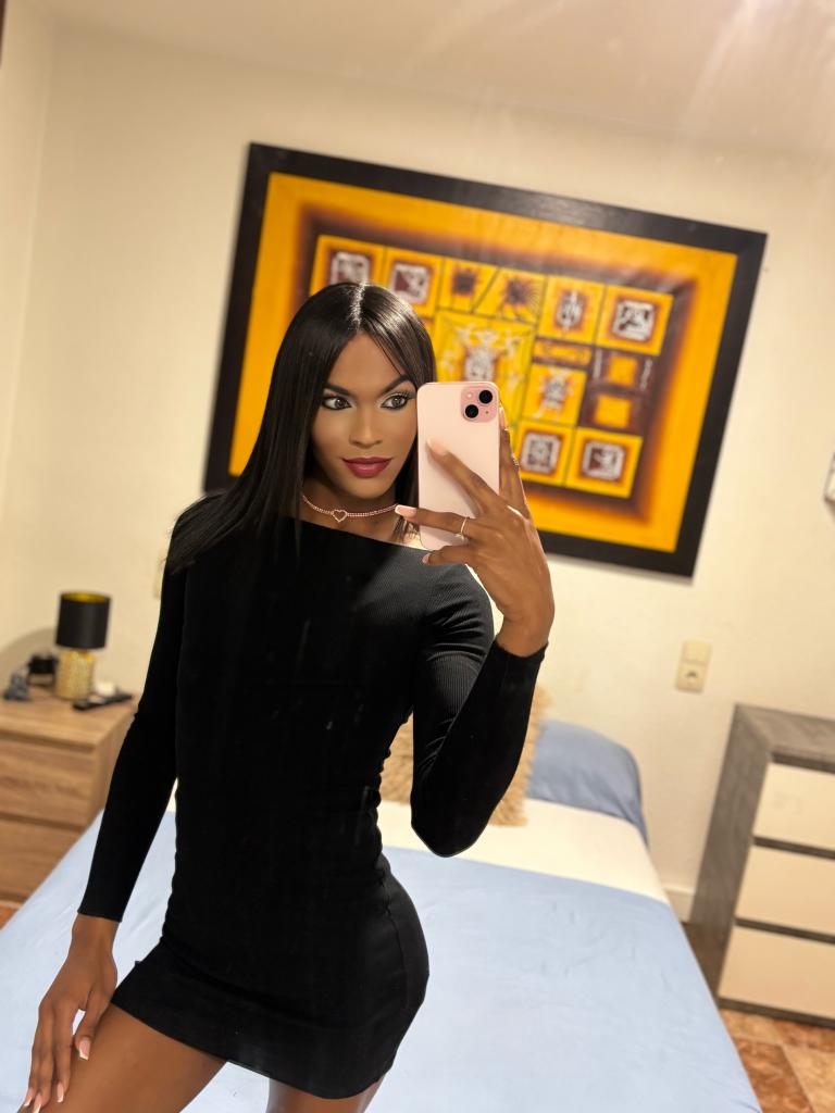 Travesti en Almería: 