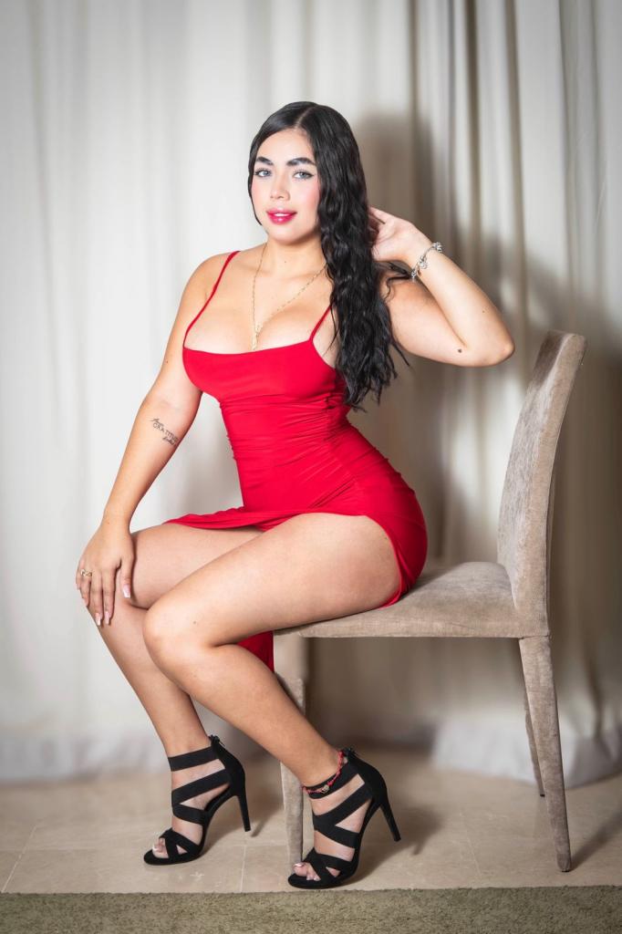 Chica busca chico en Málaga: 