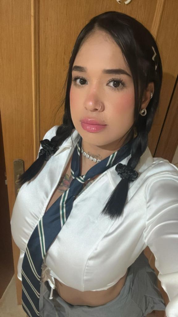 Chica busca chico en Las Palmas: 