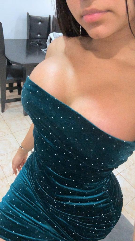 Chica busca chico en Tenerife: 