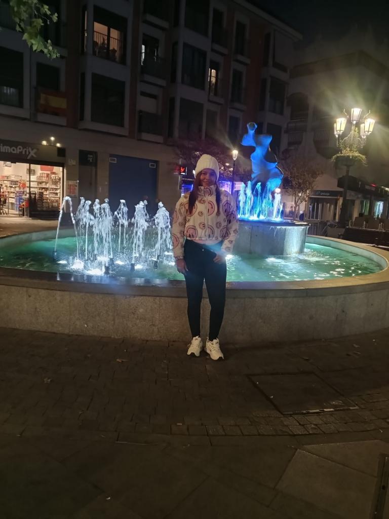 Chica busca chico en Vizcaya: 