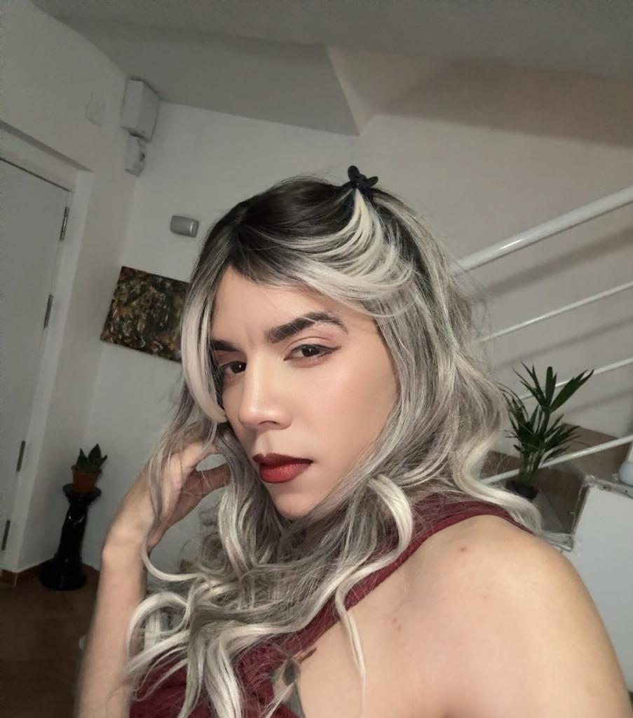 617380308: Transexual en Málaga