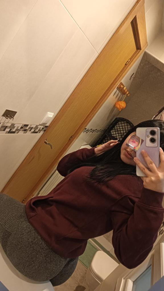 Chica busca chico en Vizcaya: 