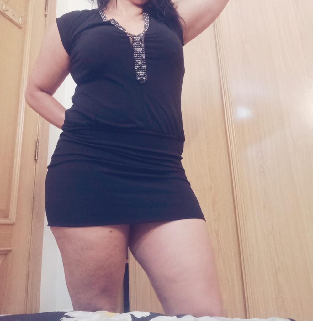 Chica busca chico en Valencia: 