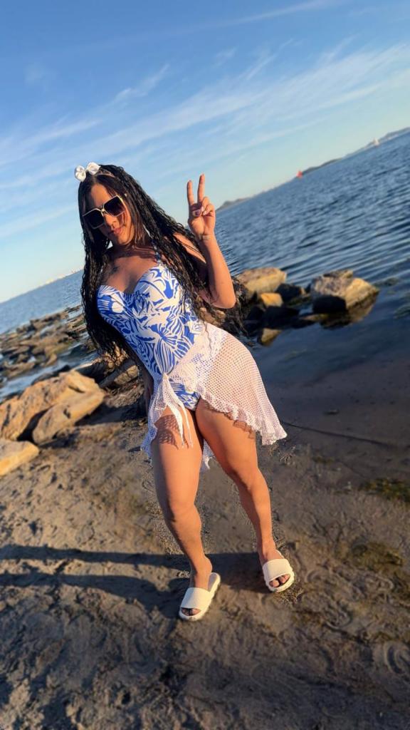 Transexual en Salamanca: 