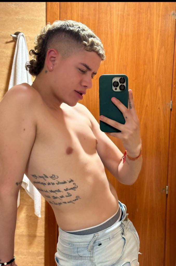 Chico busca chica en Madrid: 