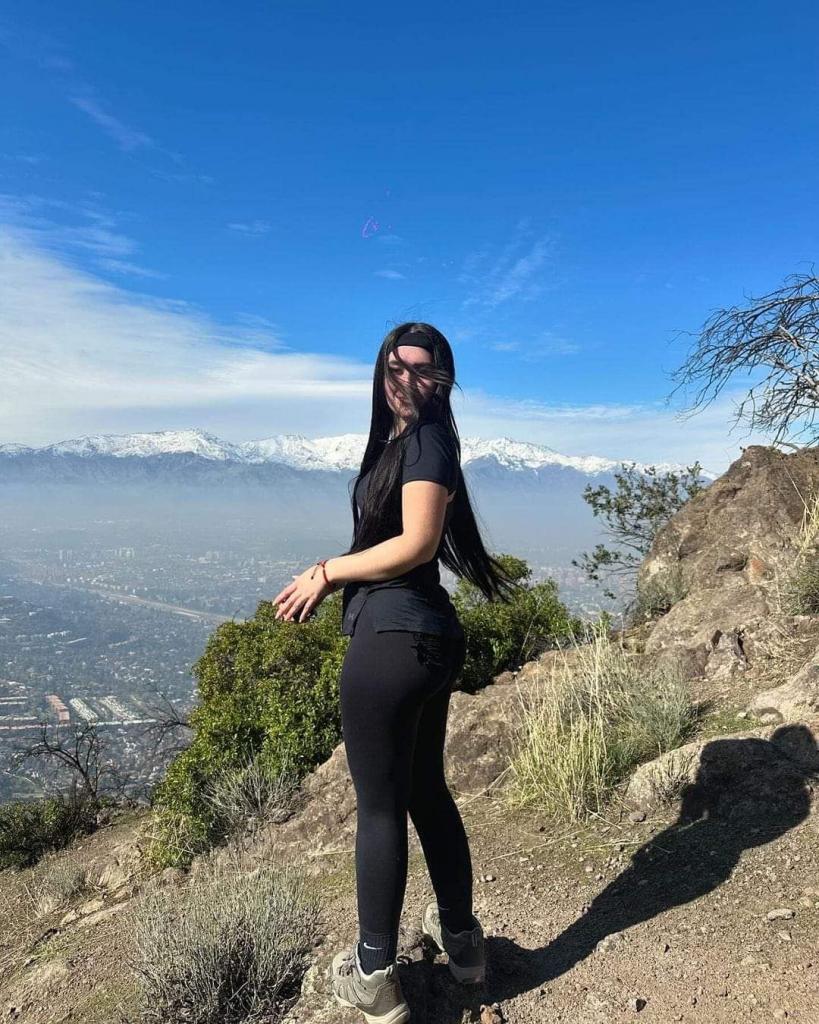 Chica busca chico en Mallorca: 