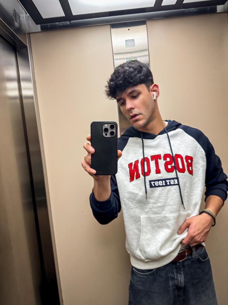 Chico busca chica en La Coruña: 