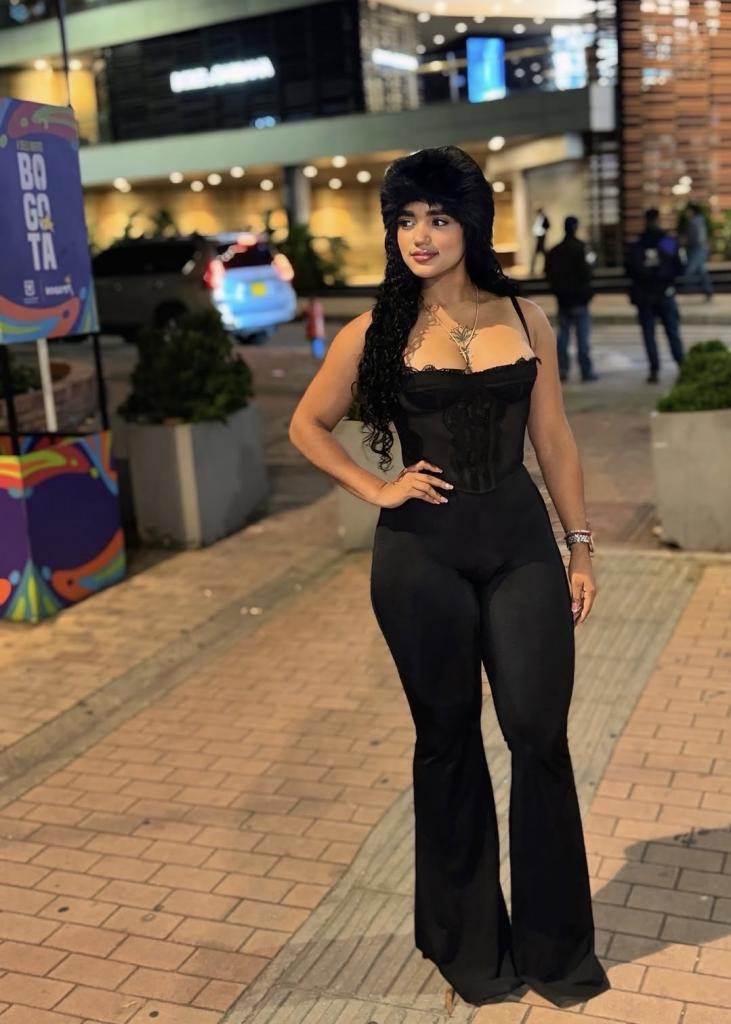 Chica busca chico en Tenerife: 