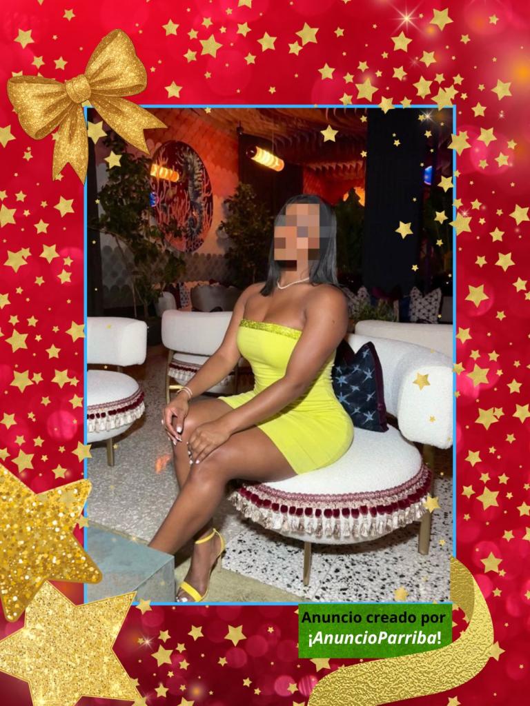 Chica busca chico en Madrid: Chica busca chico