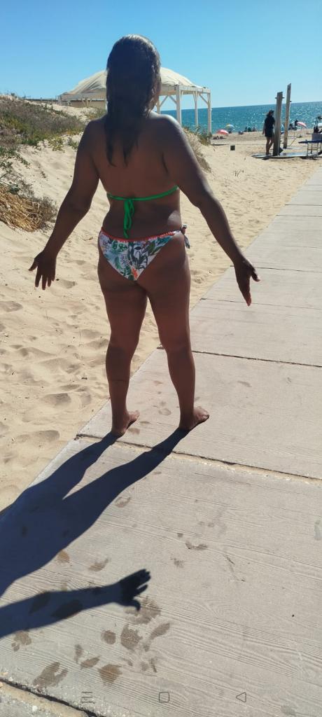 Chica busca chico en Huelva: 