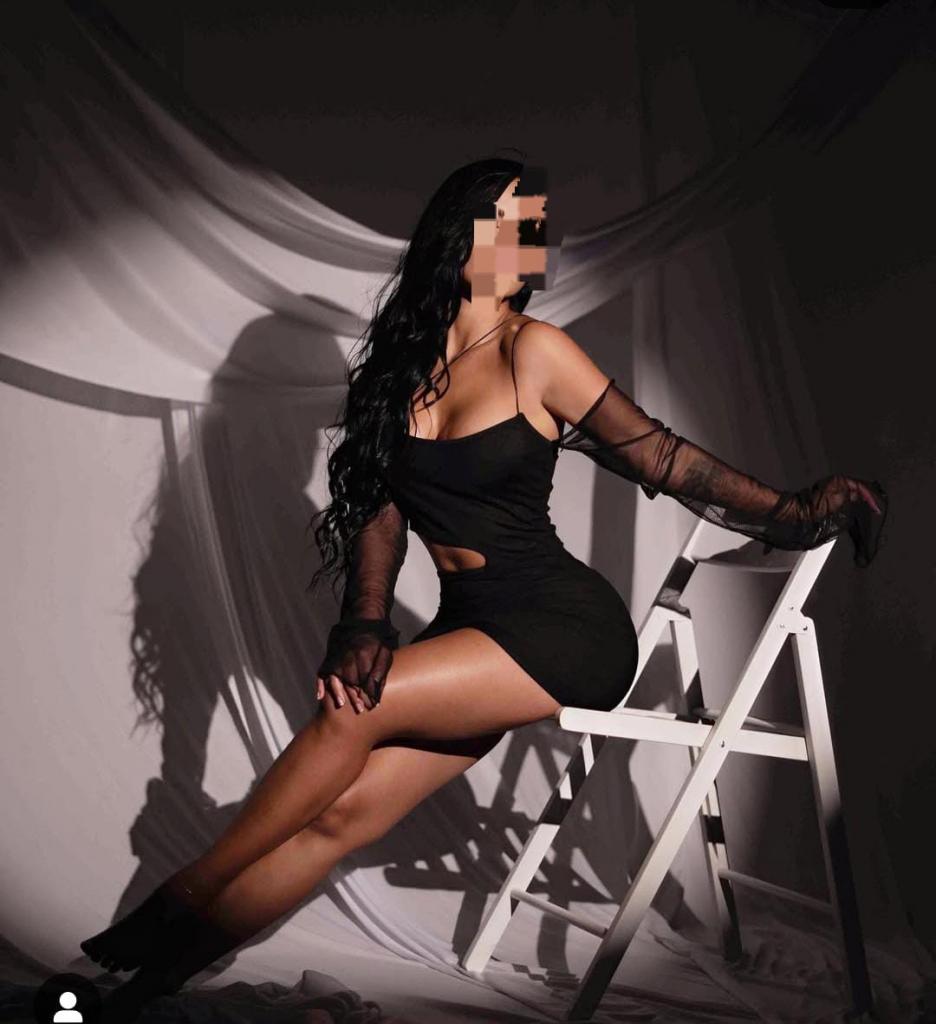 Chica busca chico en Alicante: 