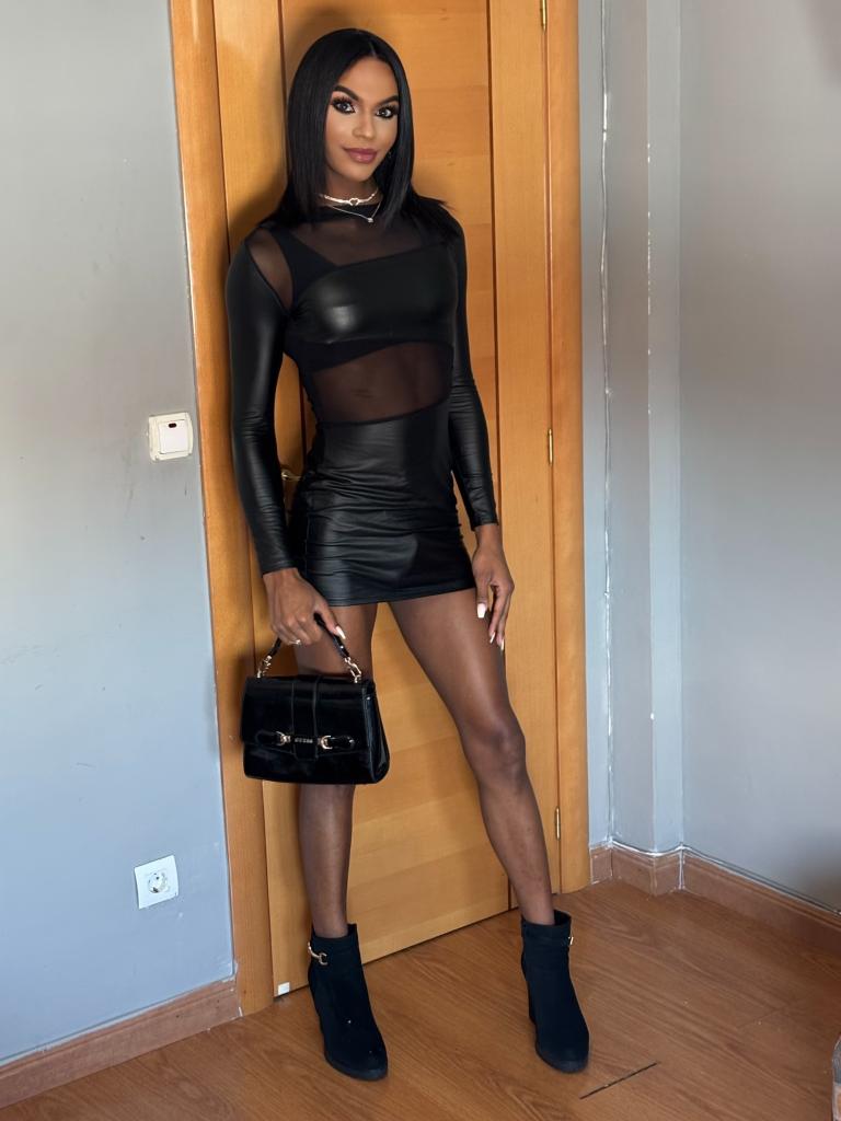 642969739: Travesti en Almería