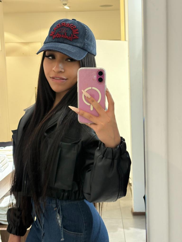 Chica busca chico en Madrid: 