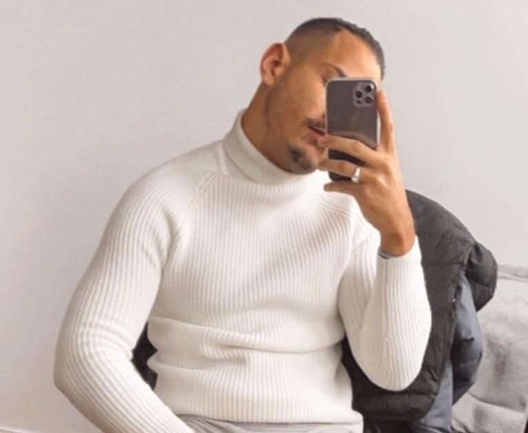 Chico busca chica en Barcelona: 