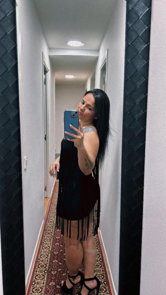 Chica busca chico en Málaga: 