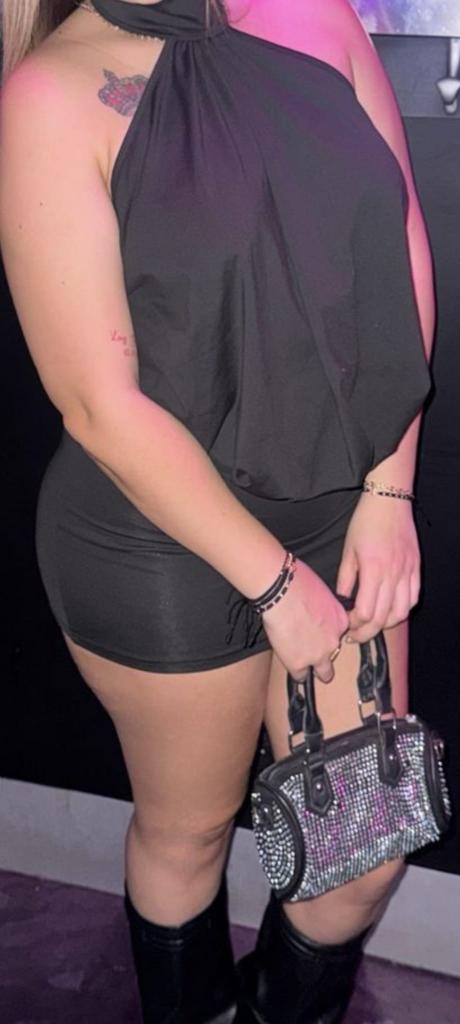 Chica busca chico en Córdoba: 