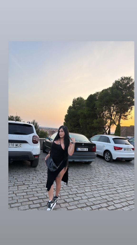 Travesti en Lérida: 