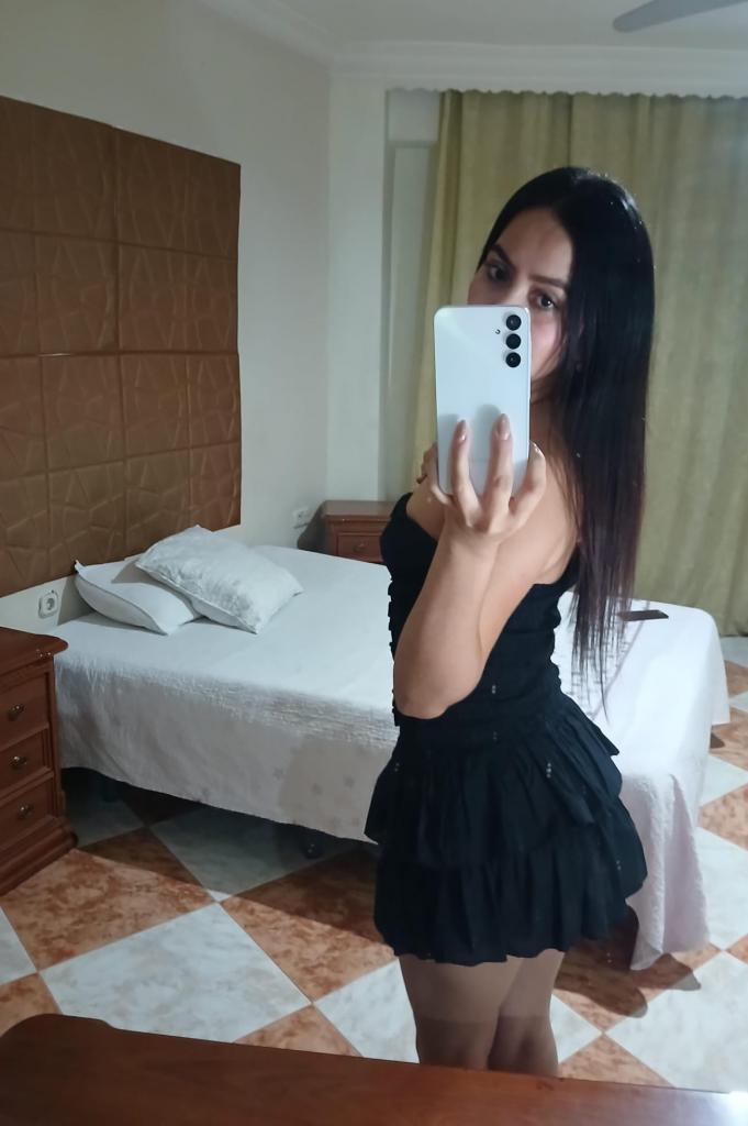 Chica busca chico en Córdoba: 
