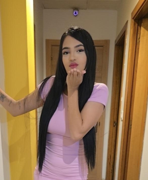 Chica busca chico en Pontevedra: 