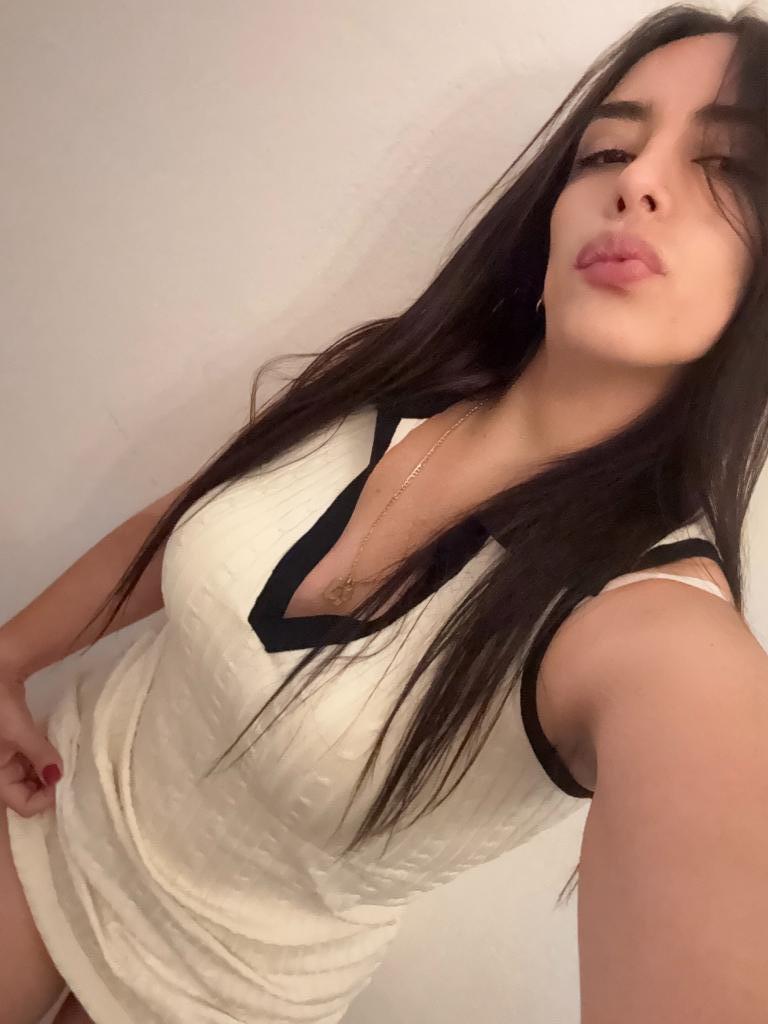 610758122: Chica busca chico en Las Palmas