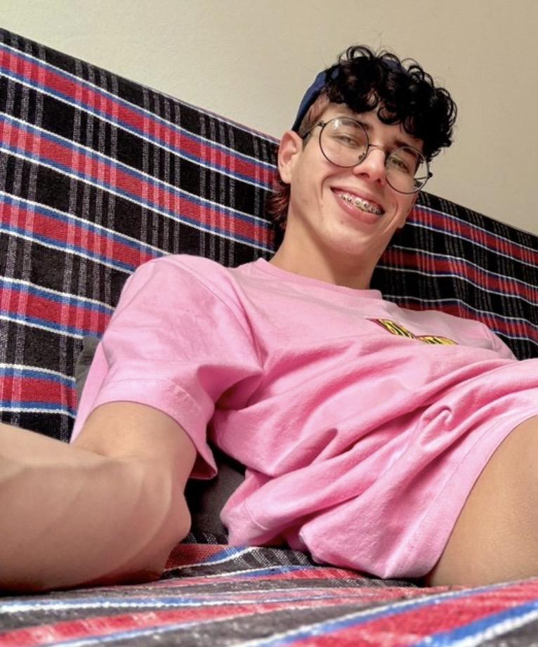 Chico busca chica en Málaga: 