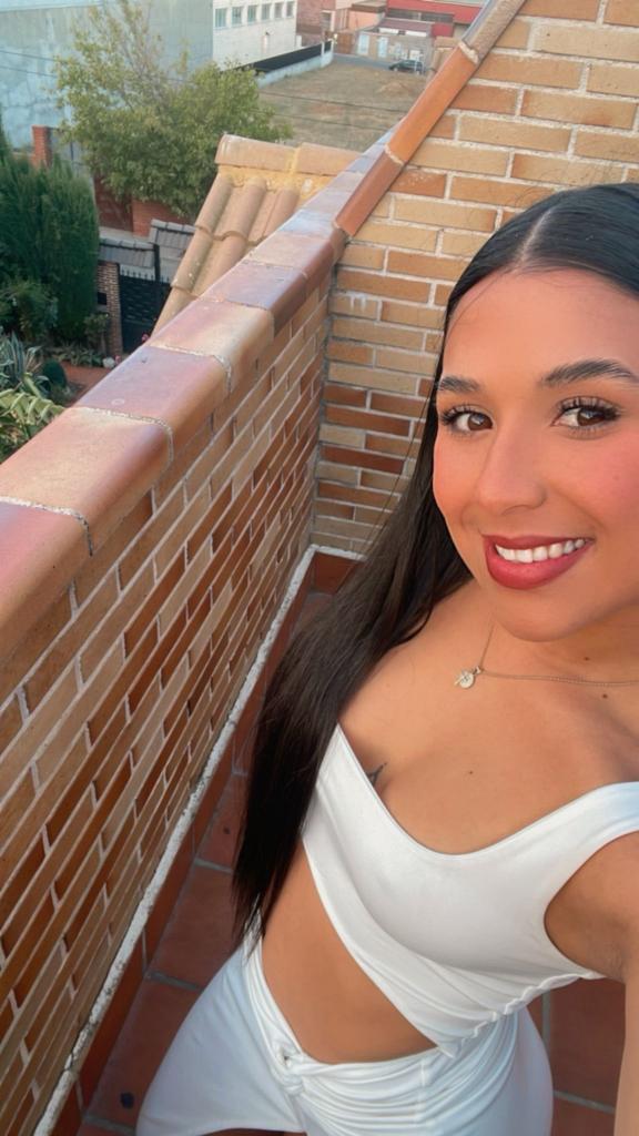 Chica busca chico en Cáceres: 